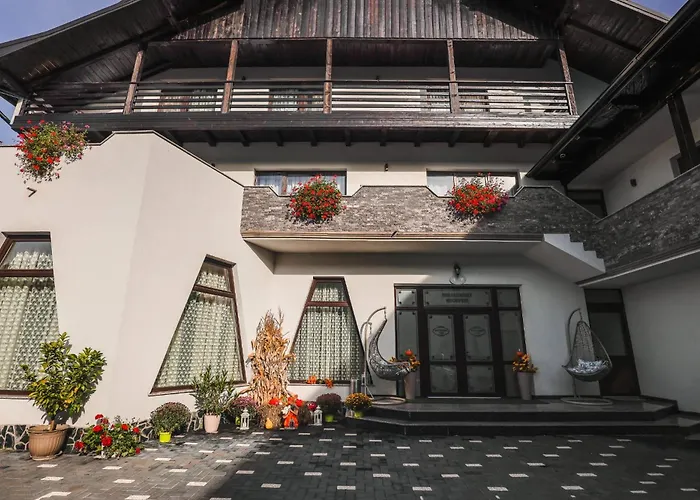 Bucovina Inn